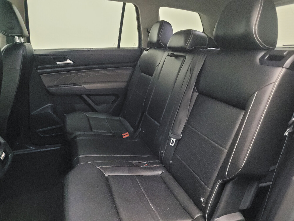 2021 Volkswagen Atlas in Columbus, GA 31909 - 18034857 18