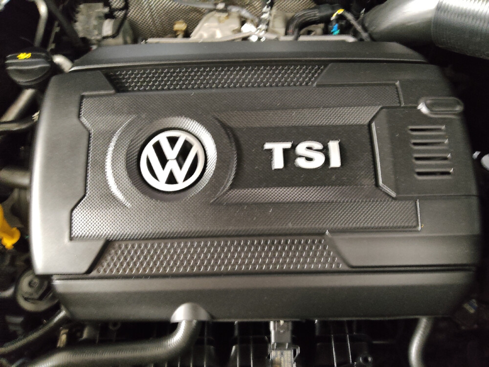 2021 Volkswagen Atlas in Columbus, GA 31909 - 18034857 30