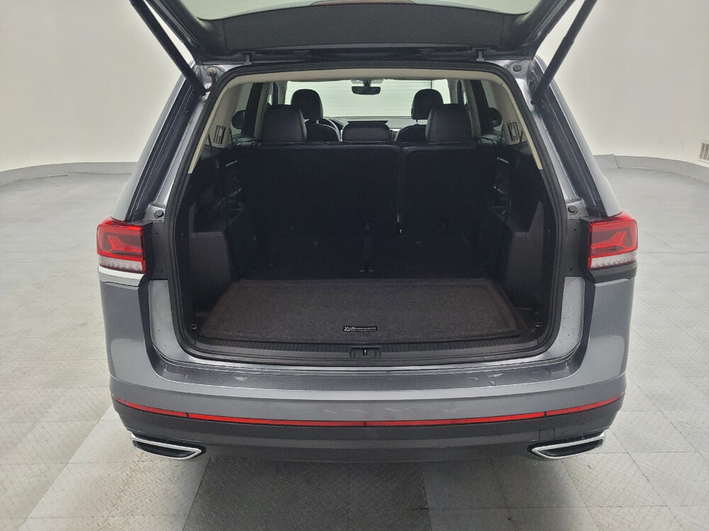 2021 Volkswagen Atlas in Columbus, GA 31909 - 18034857 29