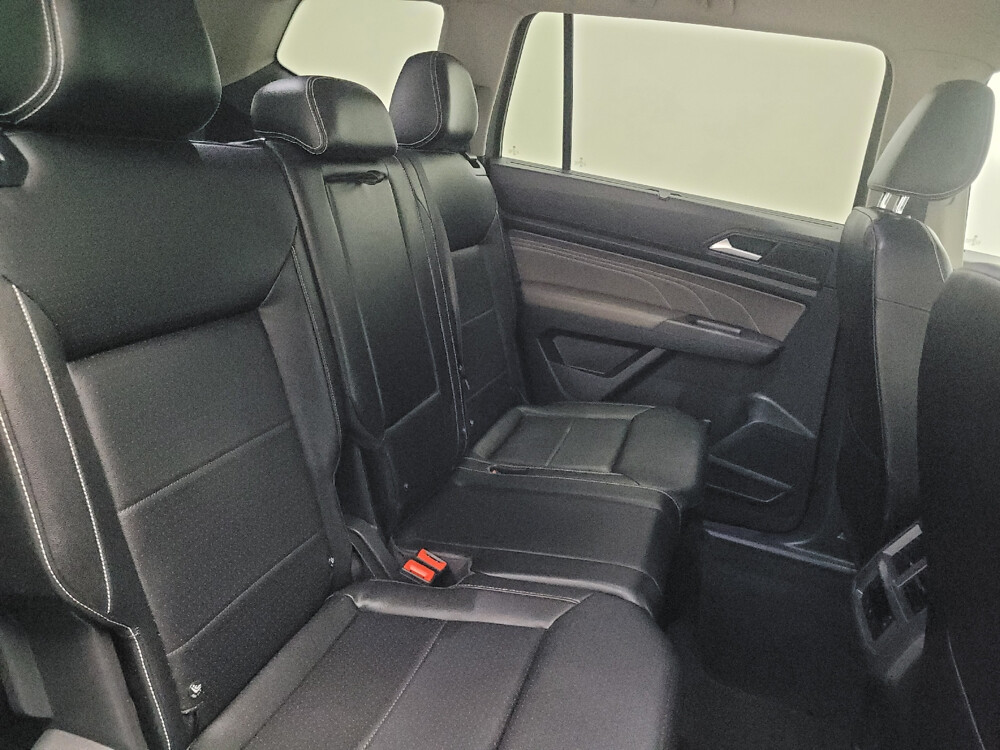 2021 Volkswagen Atlas in Columbus, GA 31909 - 18034857 19