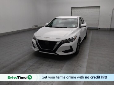 2022 Nissan Sentra in Jackson, MS 39211