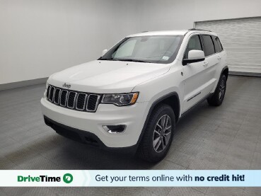 2020 Jeep Grand Cherokee in Ocala, FL 34471