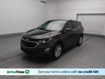 2020 Chevrolet Equinox in Morrow, GA 30260