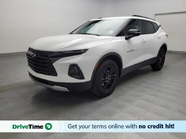 2022 Chevrolet Blazer in Tyler, TX 75701