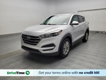 2016 Hyundai Tucson in Lubbock, TX 79424