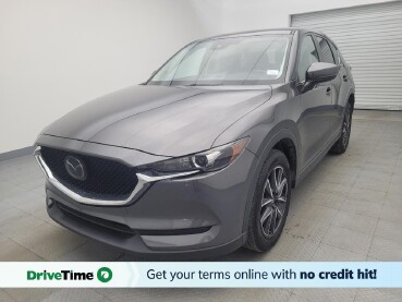 2018 Mazda CX-5 in Corpus Christi, TX 78412