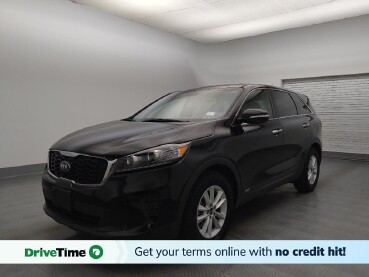 2019 Kia Sorento in Albuquerque, NM 87123
