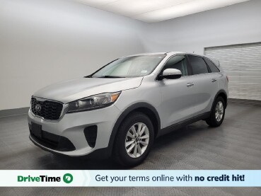 2019 Kia Sorento in Mesa, AZ 85210