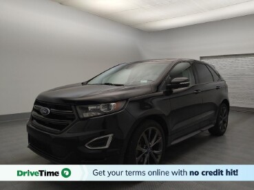 2015 Ford Edge in Glendale, AZ 85301