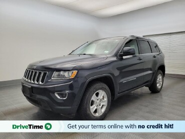 2016 Jeep Grand Cherokee in Albuquerque, NM 87123