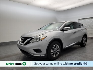 2016 Nissan Murano in Glendale, AZ 85301