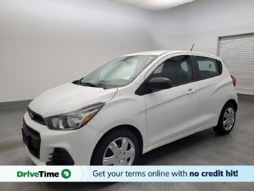 2016 Chevrolet Spark in Mesa, AZ 85210