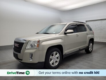 2015 GMC Terrain in Mesa, AZ 85210
