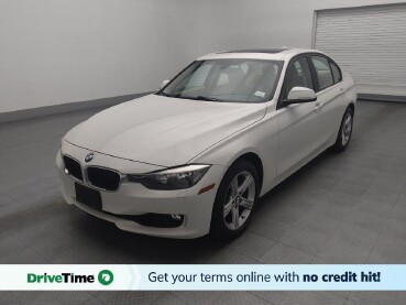 2014 BMW 328i xDrive in Jacksonville, FL 32210