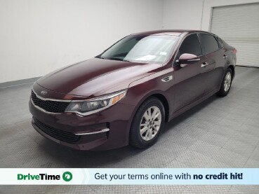 2018 Kia Optima in Downey, CA 90241