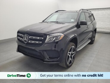 2018 Mercedes-Benz GLS 550 in Columbus, GA 31909