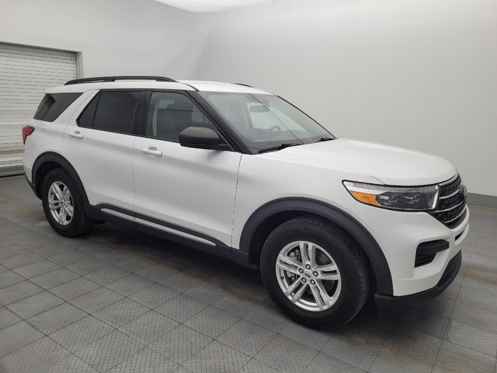 2020 Ford Explorer in Fort Myers, FL 33907 - 18034902 11