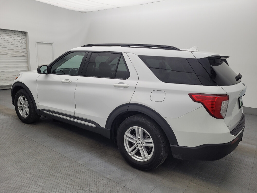 2020 Ford Explorer in Fort Myers, FL 33907 - 18034902 3