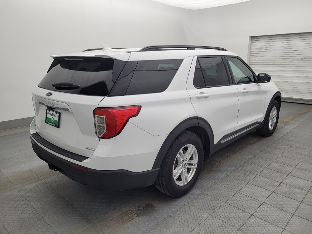 2020 Ford Explorer in Fort Myers, FL 33907 - 18034902 9