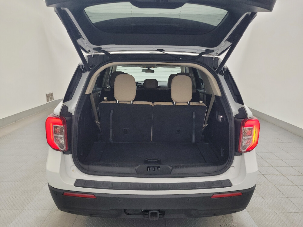 2020 Ford Explorer in Fort Myers, FL 33907 - 18034902 29