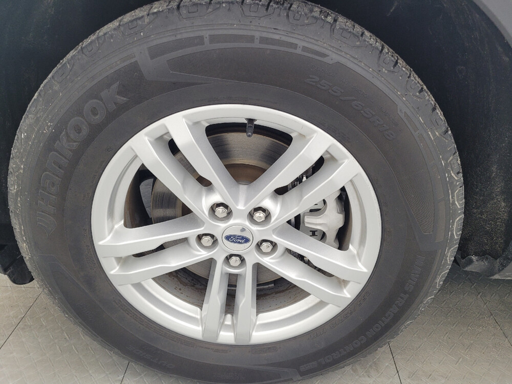 2020 Ford Explorer in Fort Myers, FL 33907 - 18034902 31