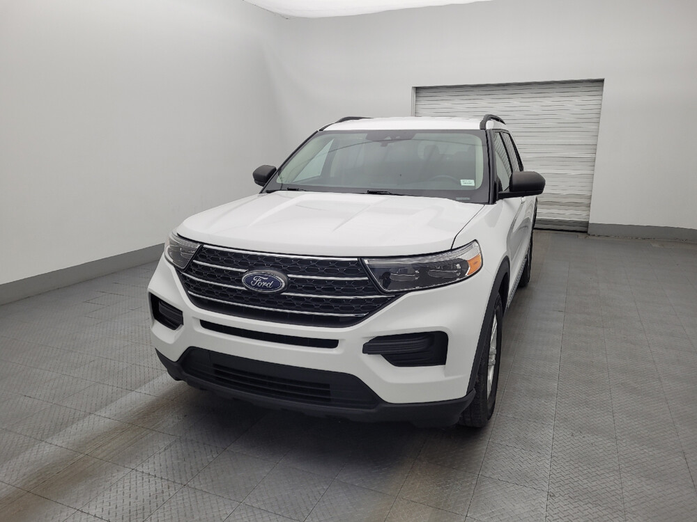 2020 Ford Explorer in Fort Myers, FL 33907 - 18034902 15