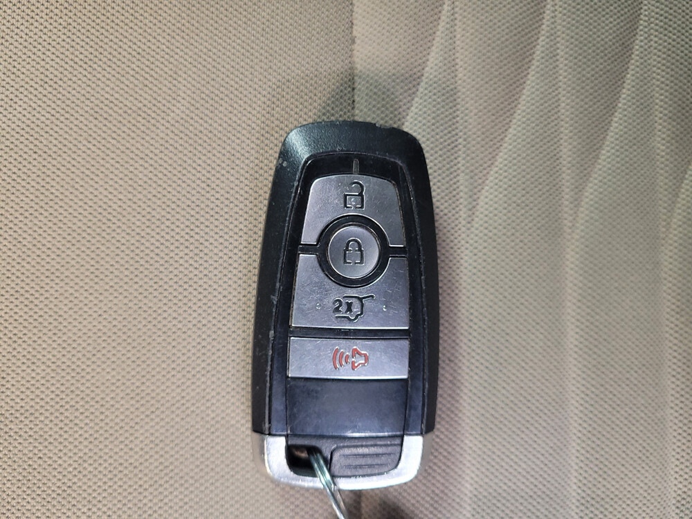 2020 Ford Explorer in Fort Myers, FL 33907 - 18034902 32