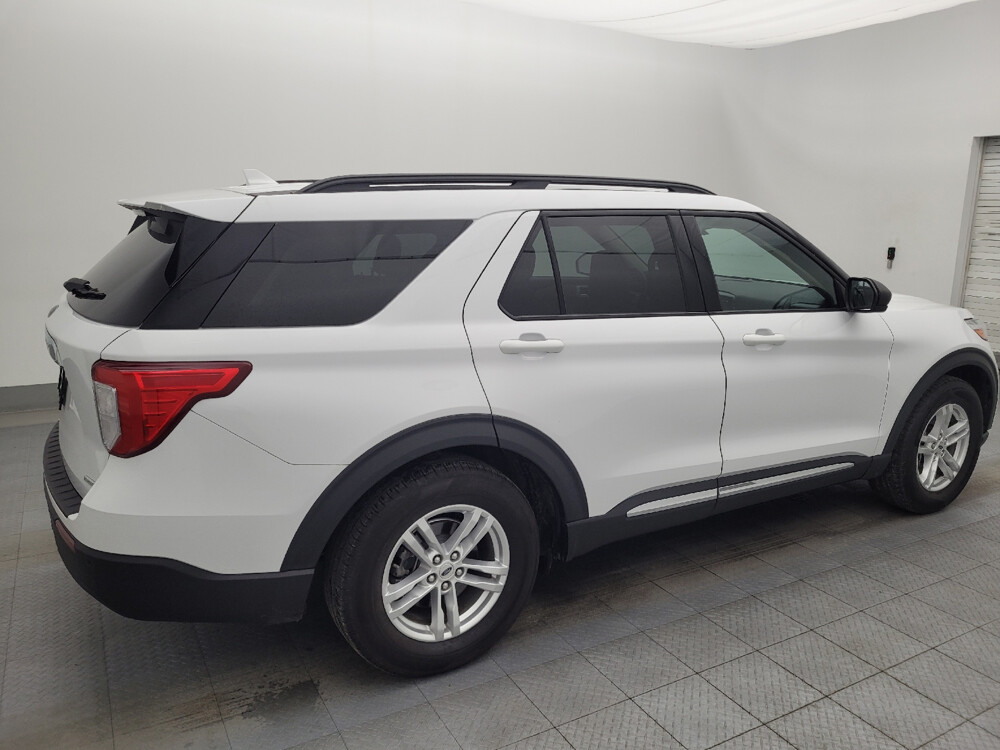 2020 Ford Explorer in Fort Myers, FL 33907 - 18034902 10