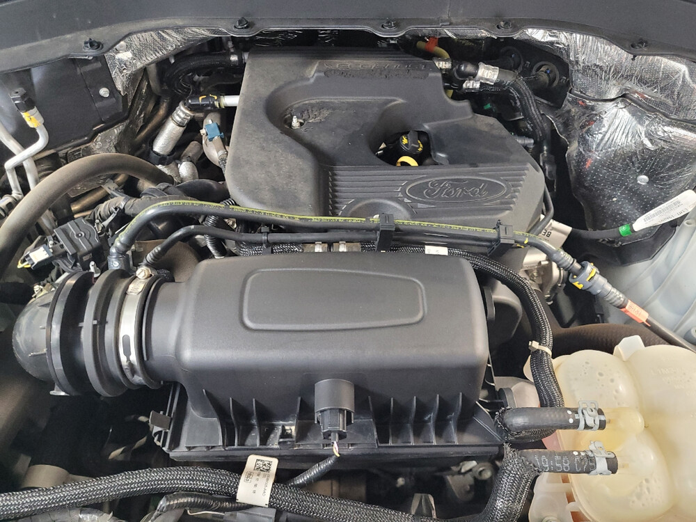 2020 Ford Explorer in Fort Myers, FL 33907 - 18034902 30