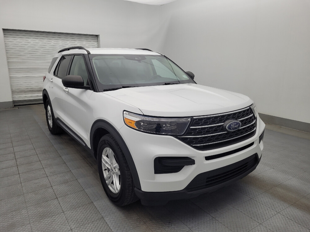 2020 Ford Explorer in Fort Myers, FL 33907 - 18034902 13