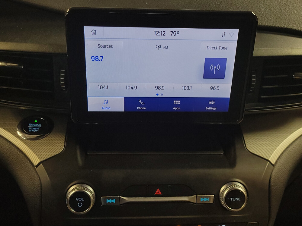 2020 Ford Explorer in Fort Myers, FL 33907 - 18034902 25