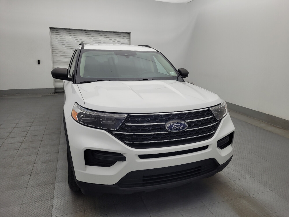 2020 Ford Explorer in Fort Myers, FL 33907 - 18034902 14