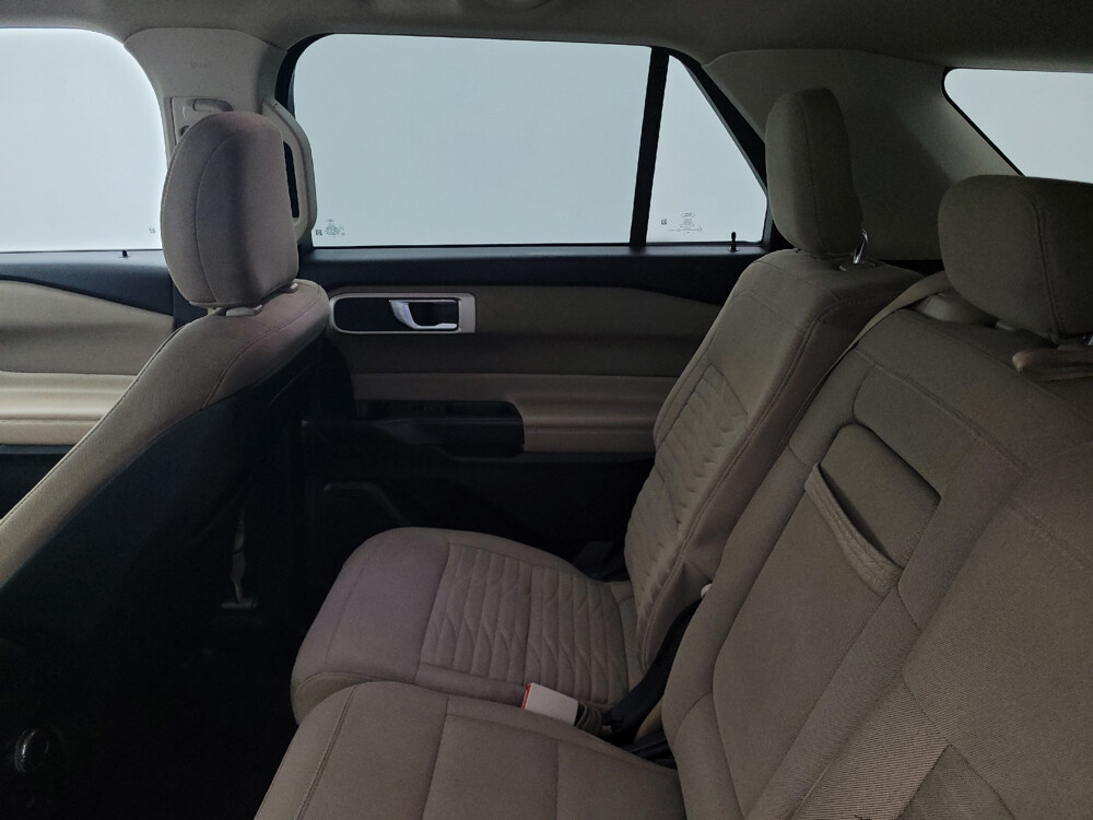 2020 Ford Explorer in Fort Myers, FL 33907 - 18034902 18