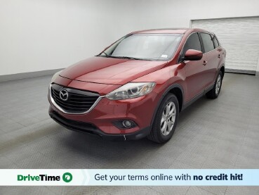 2014 Mazda CX-9 in Pensacola, FL 32505