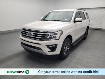 2018 Ford Expedition in Kissimmee, FL 34744