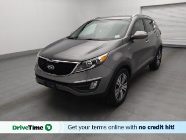 2014 Kia Sportage in Mobile, AL 36606