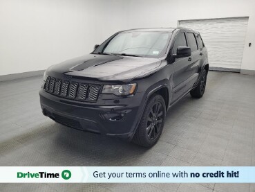 2020 Jeep Grand Cherokee in Kissimmee, FL 34744