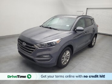 2016 Hyundai Tucson in Gastonia, NC 28056