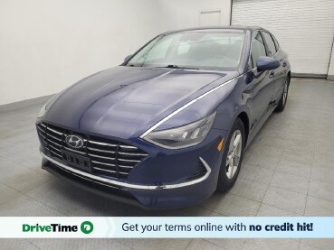 2021 Hyundai Sonata in Conway, SC 29526