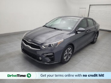 2019 Kia Forte in Gastonia, NC 28056