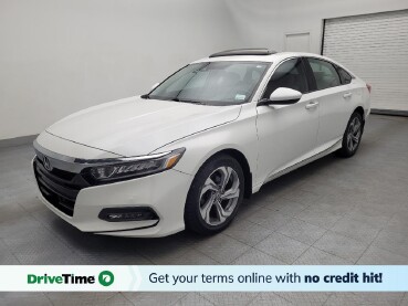 2019 Honda Accord in Salem, VA 24153
