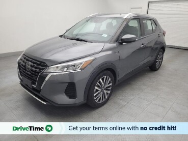 2021 Nissan Kicks in Charleston, SC 29414