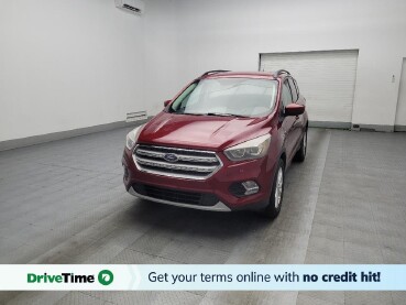 2018 Ford Escape in Stone Mountain, GA 30083