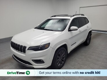 2020 Jeep Cherokee in Memphis, TN 38128