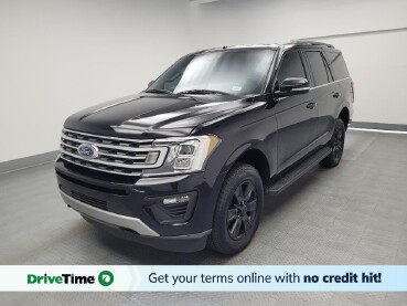 2019 Ford Expedition in Memphis, TN 38128