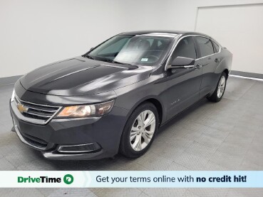 2014 Chevrolet Impala in Antioch, TN 37013