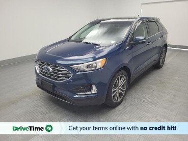 2020 Ford Edge in Memphis, TN 38128