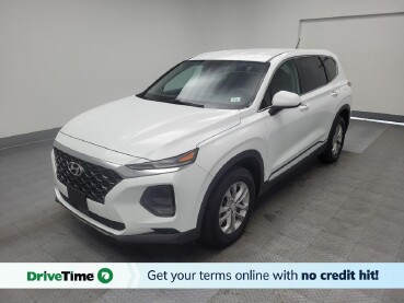 2019 Hyundai Santa Fe in Madison, TN 37115