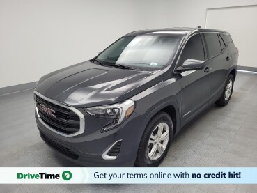 2019 GMC Terrain in Madison, TN 37115