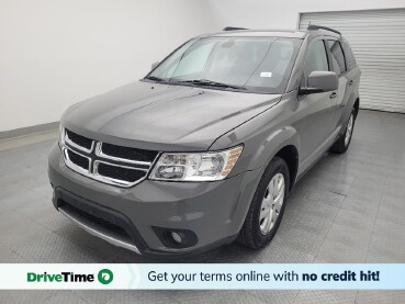 2019 Dodge Journey in Round Rock, TX 78664